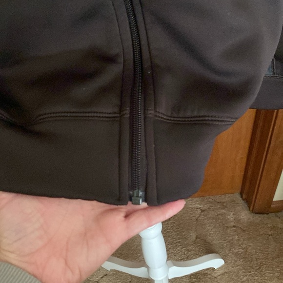 NFL Browns Jacket Onfield Appeal 🏈 - Picture 14 of 15